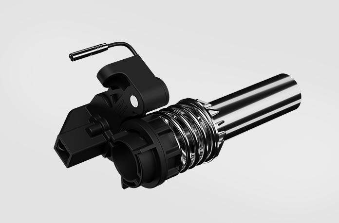 滑板車/單車鎖驅動系統(tǒng)