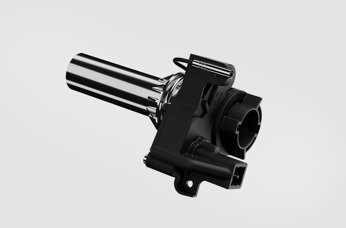 滑板車/單車鎖驅動系統(tǒng)