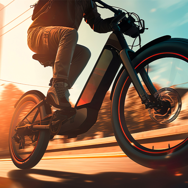 電動(dòng)自行車電子避震器微型齒輪箱解決方案 電動(dòng)自行車電子避震器微型齒輪箱解決方案